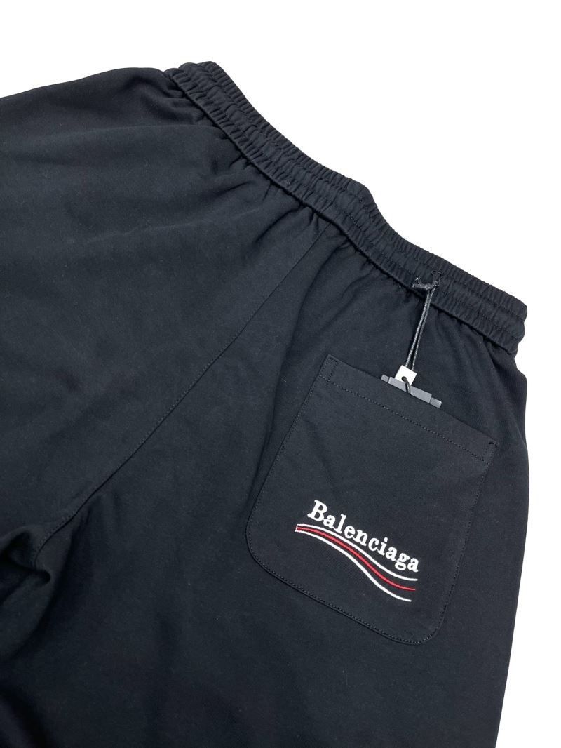 Balenciaga Short Pants